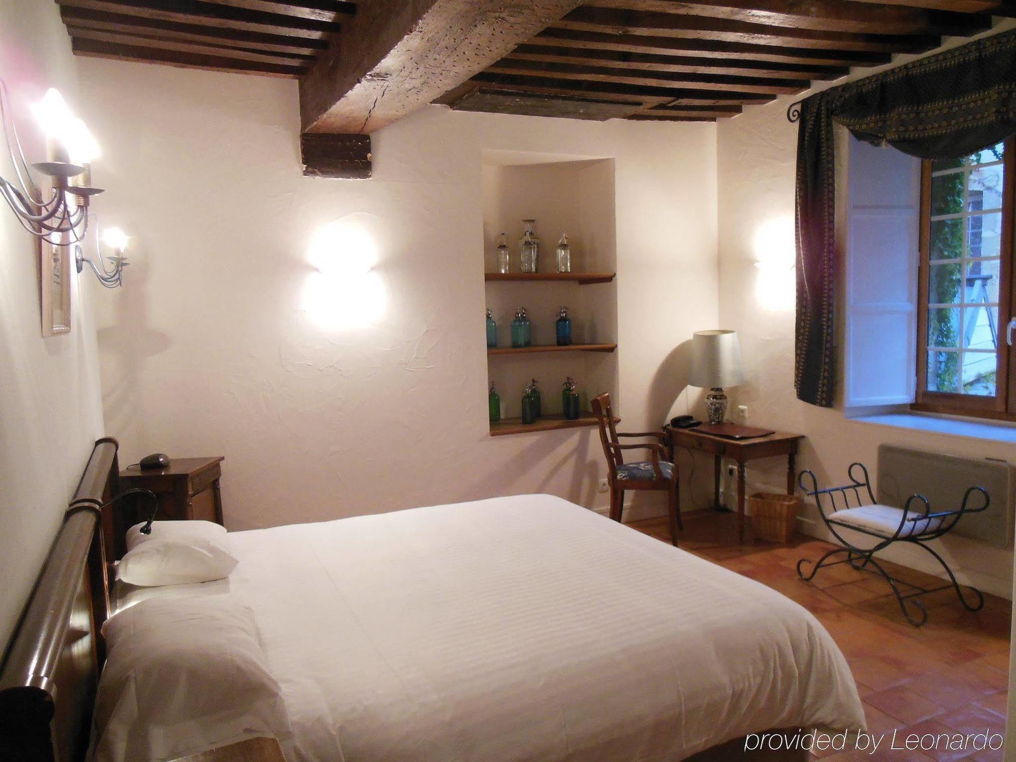 Hotel Les Ursulines Autun ภายนอก รูปภาพ